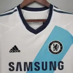 Camiseta Retro Chelsea FC Visitante 2012-13 - Fútbol Club Vintage