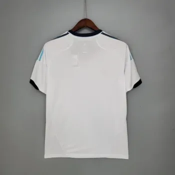 Camiseta Retro Chelsea FC Visitante 2012-13 - Fútbol Club Vintage