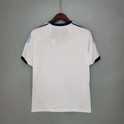 Camiseta Retro Chelsea FC Visitante 2012-13 - Fútbol Club Vintage