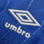 Camiseta Retro Chelsea FC 1989-91 - Fútbol Club Vintage