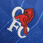 Camiseta Retro Chelsea FC 1989-91 - Fútbol Club Vintage