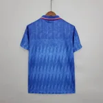 Camiseta Retro Chelsea FC 1989-91 - Fútbol Club Vintage