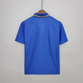 Camiseta Retro Chelsea FC 1995-97 - Fútbol Club Vintage