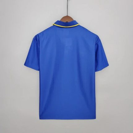 Camiseta Retro Chelsea FC 1995-97 - Fútbol Club Vintage