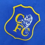 Camiseta Retro Chelsea FC 1995-97 - Fútbol Club Vintage