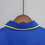 Camiseta Retro Chelsea FC 1995-97 - Fútbol Club Vintage