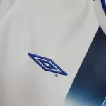 Camiseta Retro Chelsea FC Visitante Manga Larga 2003-05 - Fútbol Club Vintage