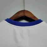 Camiseta Retro Chelsea FC Visitante Manga Larga 2003-05 - Fútbol Club Vintage