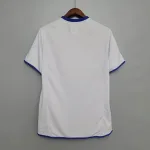 Camiseta Retro Chelsea FC Visitante 2003-05 - Fútbol Club Vintage