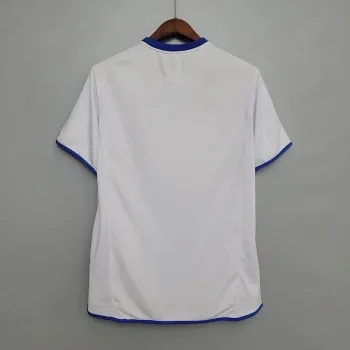 Camiseta Retro Chelsea FC Visitante 2003-05 - Fútbol Club Vintage