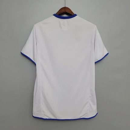 Camiseta Retro Chelsea FC Visitante 2003-05 - Fútbol Club Vintage