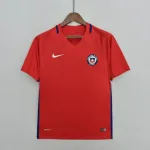 Chile 2016 - Fútbol Club Vintage