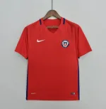 Chile 2016 - Fútbol Club Vintage