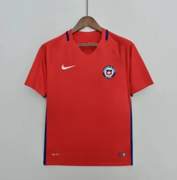 Chile 2016 - Fútbol Club Vintage