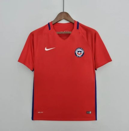 Chile 2016 - Fútbol Club Vintage