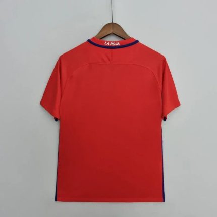 Chile 2016 - Fútbol Club Vintage