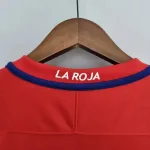 Chile 2016 - Fútbol Club Vintage