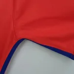 Chile 2016 - Fútbol Club Vintage