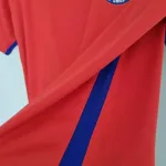 Chile 2016 - Fútbol Club Vintage