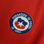 Chile 2016 - Fútbol Club Vintage