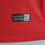 Chile 2016 - Fútbol Club Vintage