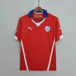 Chile 2014 - Fútbol Club Vintage