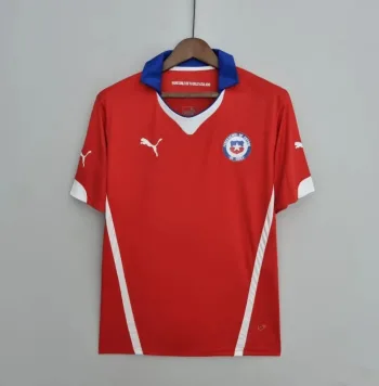 Chile 2014 - Fútbol Club Vintage