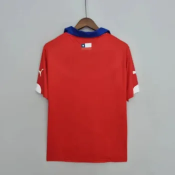 Chile 2014 - Fútbol Club Vintage