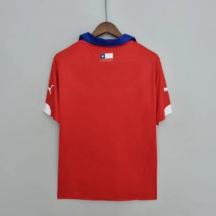 Chile 2014 - Fútbol Club Vintage