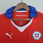 Chile 2014 - Fútbol Club Vintage