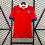 Chile 2015 - Fútbol Club Vintage