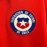 Chile 2015 - Fútbol Club Vintage