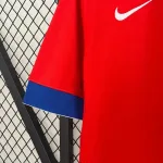 Chile 2015 - Fútbol Club Vintage