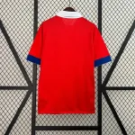 Chile 2015 - Fútbol Club Vintage