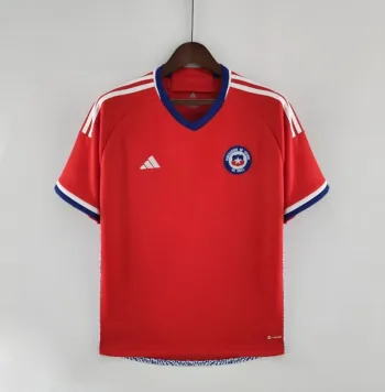 Chile 2022 - Fútbol Club Vintage