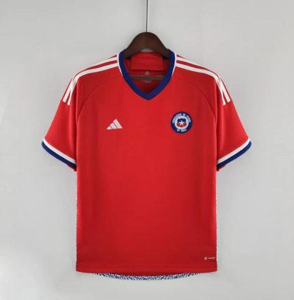 Chile 2022 - Fútbol Club Vintage
