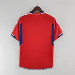 Chile 2022 - Fútbol Club Vintage