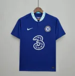 Camiseta Retro Chelsea FC 2022-23 - Fútbol Club Vintage