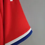 Chile 2022 - Fútbol Club Vintage