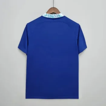 Camiseta Retro Chelsea FC 2022-23 - Fútbol Club Vintage