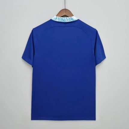 Camiseta Retro Chelsea FC 2022-23 - Fútbol Club Vintage