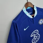 Camiseta Retro Chelsea FC 2022-23 - Fútbol Club Vintage