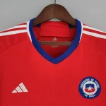 Chile 2022 - Fútbol Club Vintage