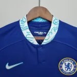 Camiseta Retro Chelsea FC 2022-23 - Fútbol Club Vintage