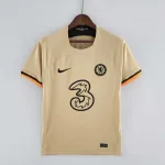 Camiseta Retro Chelsea FC Tercera Equipación 2022-23 - Fútbol Club Vintage