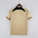 Camiseta Retro Chelsea FC Tercera Equipación 2022-23 - Fútbol Club Vintage