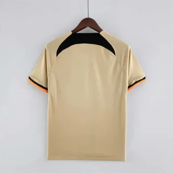 Camiseta Retro Chelsea FC Tercera Equipación 2022-23 - Fútbol Club Vintage