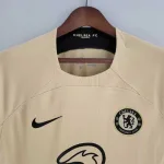 Camiseta Retro Chelsea FC Tercera Equipación 2022-23 - Fútbol Club Vintage