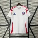 Chile Visitante 2024 - Fútbol Club Vintage