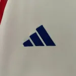 Chile Visitante 2024 - Fútbol Club Vintage